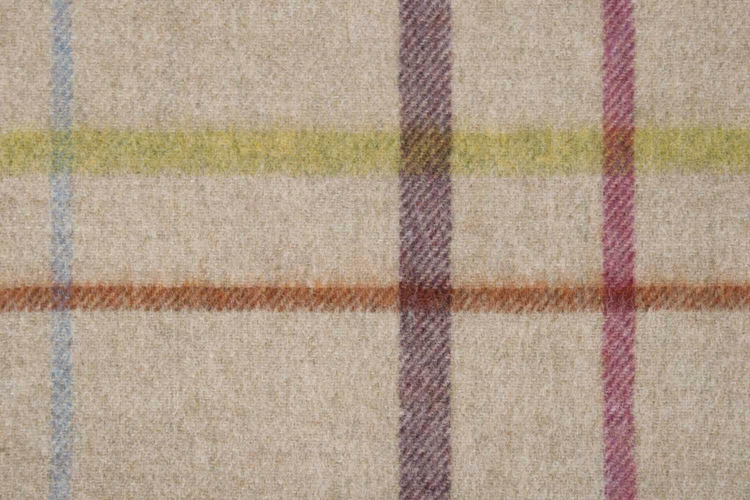 BR-TB-Bronte-Tartan-Beige-wollen-dekentje