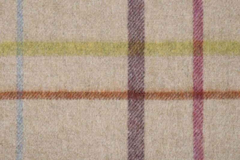 BR-TB-Bronte-Tartan-Beige-wollen-dekentje