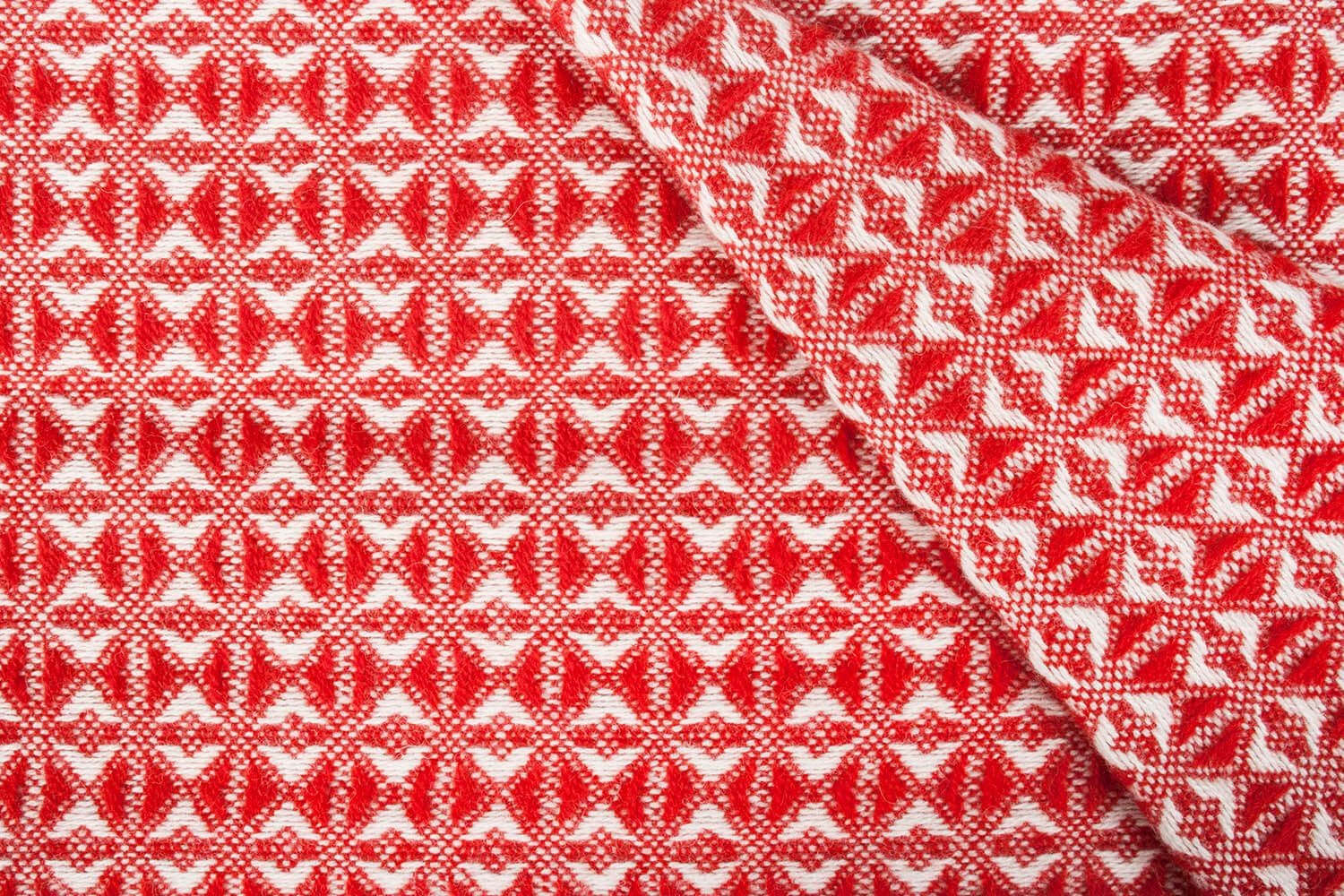 TM-PRW-Patroon-zandloper-Rood-wollen-dekentje