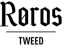 Nieuw in onze collectie: Røros Tweed