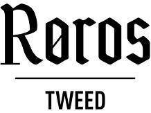 roros tweed logo