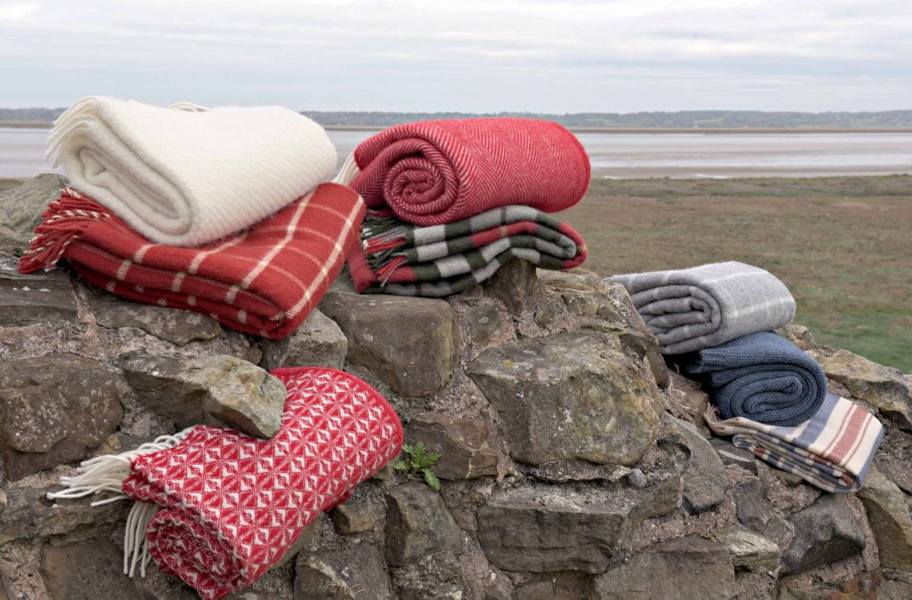 Tweedmill Textiles