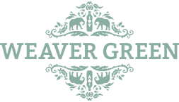 Weaver Green logo