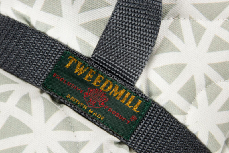 Tweedmill-Picknickkleed waterproof-Triangle-Grijs-waterdicht-a2