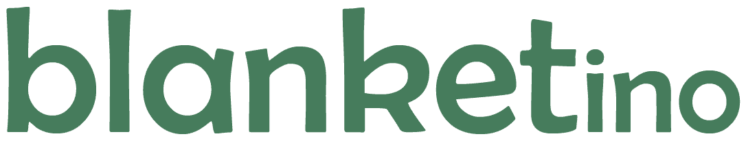 Blanketino logo