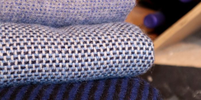 5 redenen waarom een wollen deken een goede toevoeging is aan elk interieur!