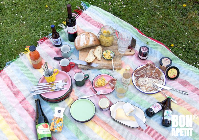 10 tips voor een gezellige picknick in 2023
