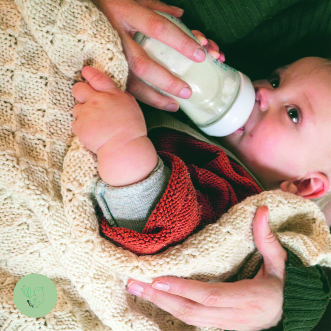 Babydekens