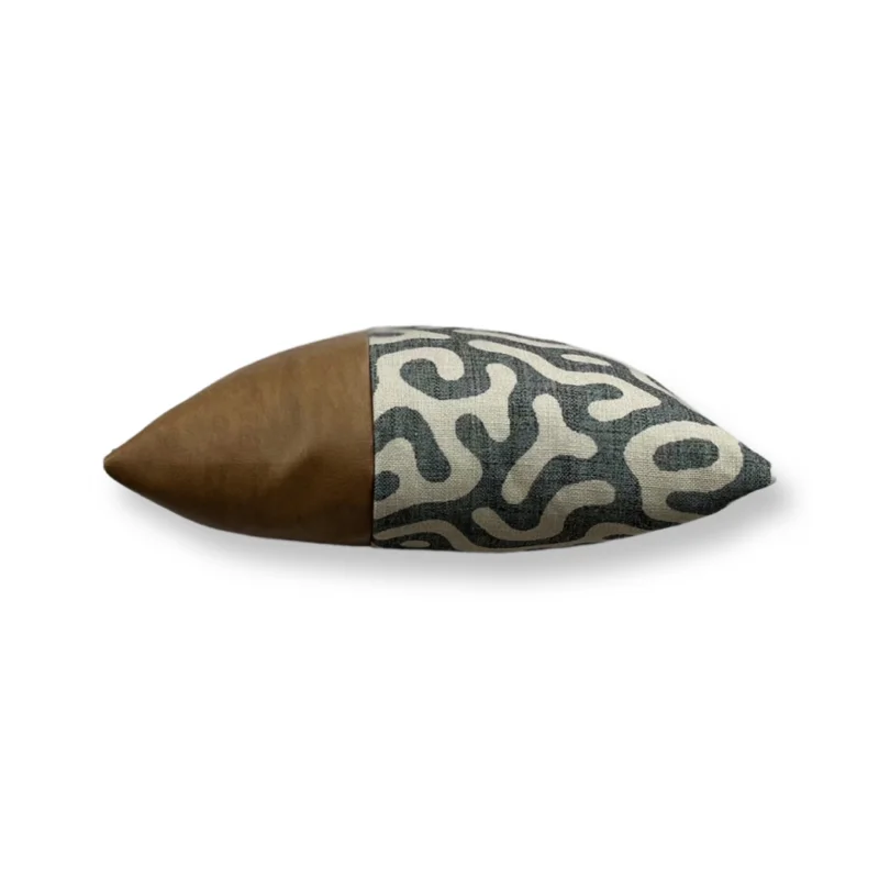Girafic Leather - Afbeelding 2