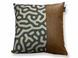 Girafic Leather