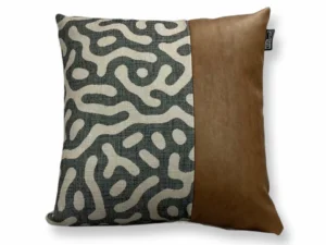 Girafic Leather