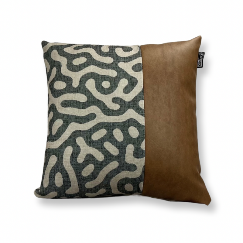 Girafic Leather
