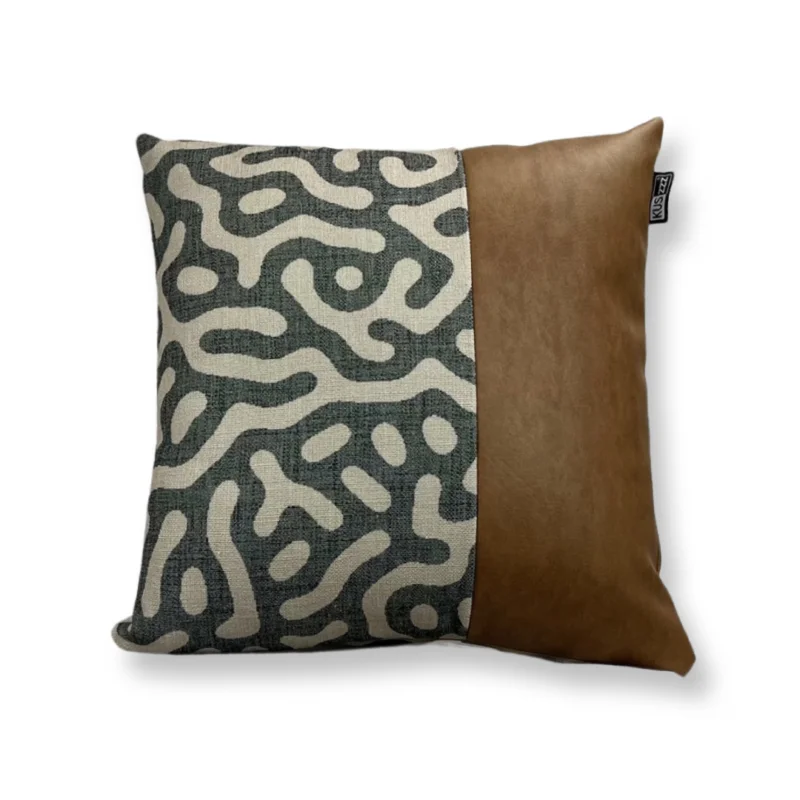 Girafic Leather
