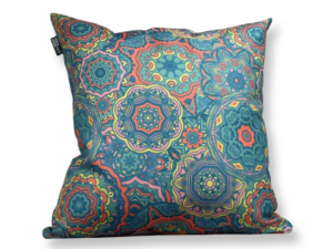 Hippie Mandala
