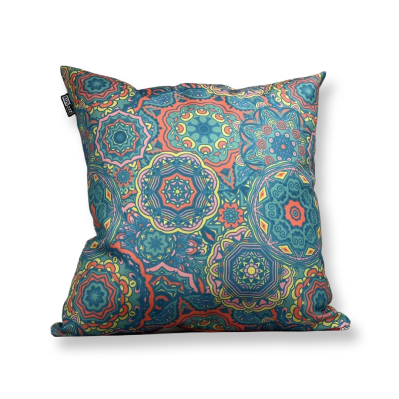 Hippie Mandala