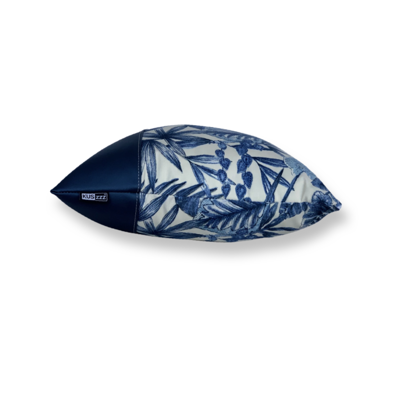 Leaves Blue - Afbeelding 2
