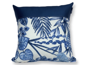 Leaves Blue