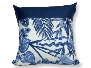 Leaves Blue
