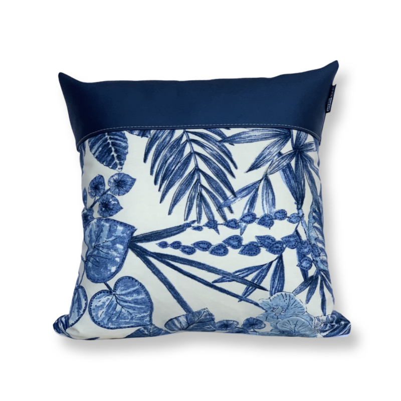Leaves Blue