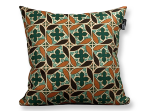 Retro Clover