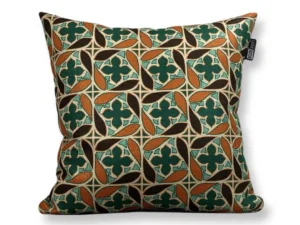 Retro Clover