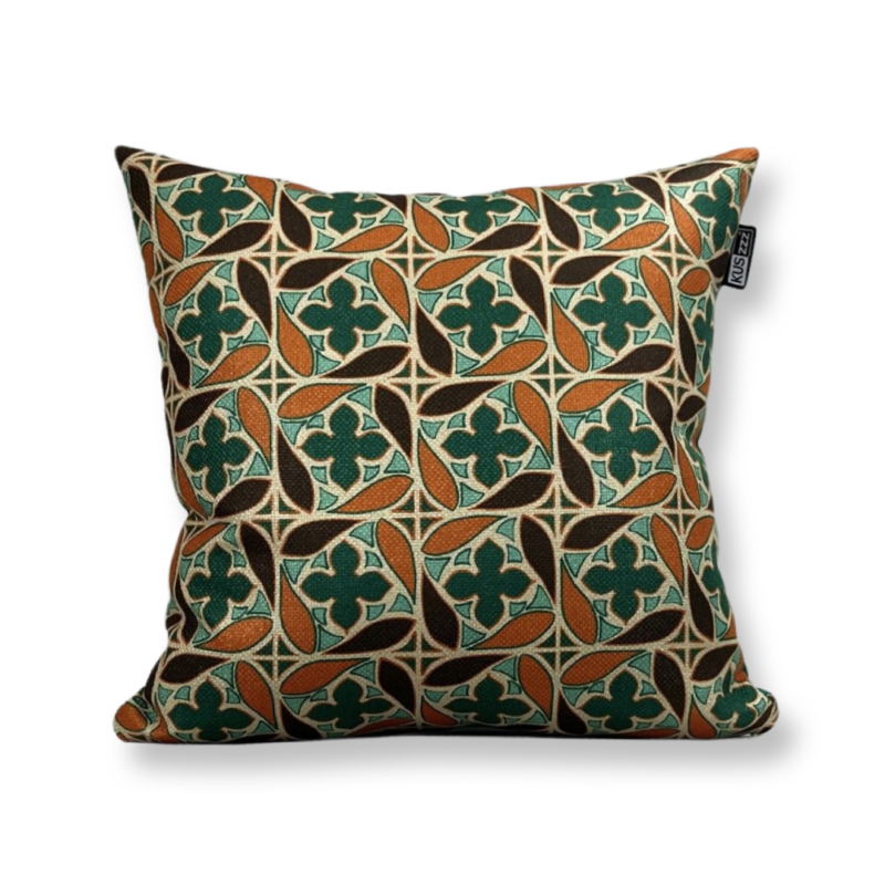 Retro Clover