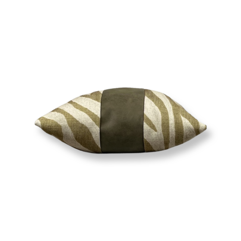 Safari Leather - Afbeelding 2